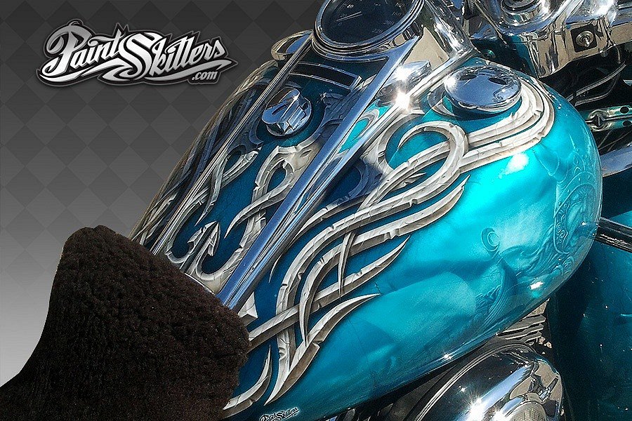 Harley-Davidson Viking