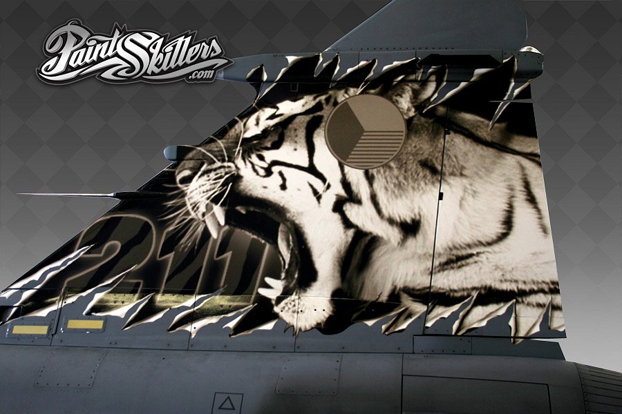 JAS-39 Gripen