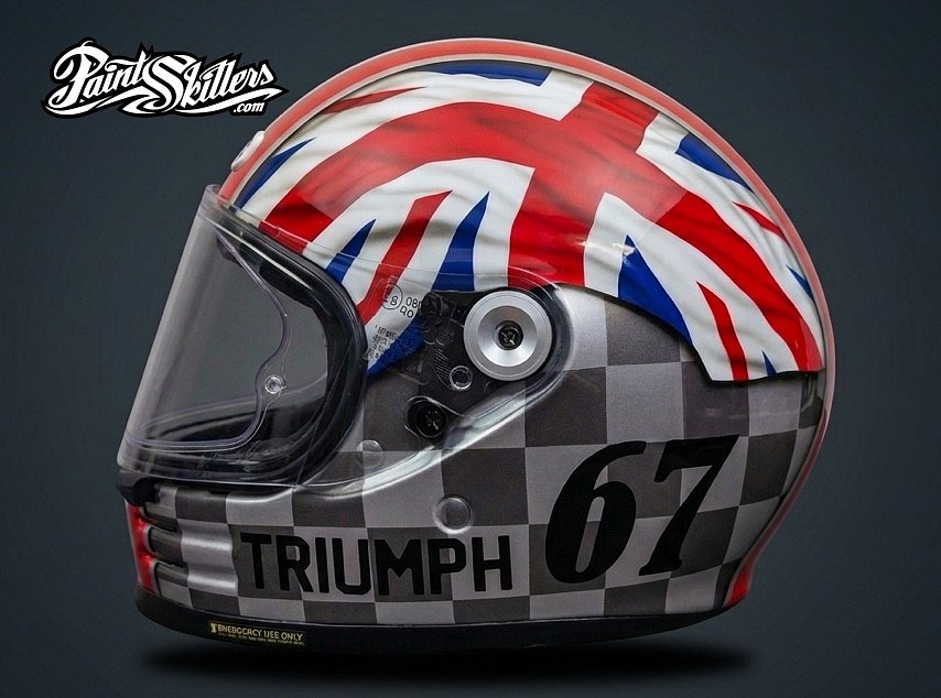 Triumph 67