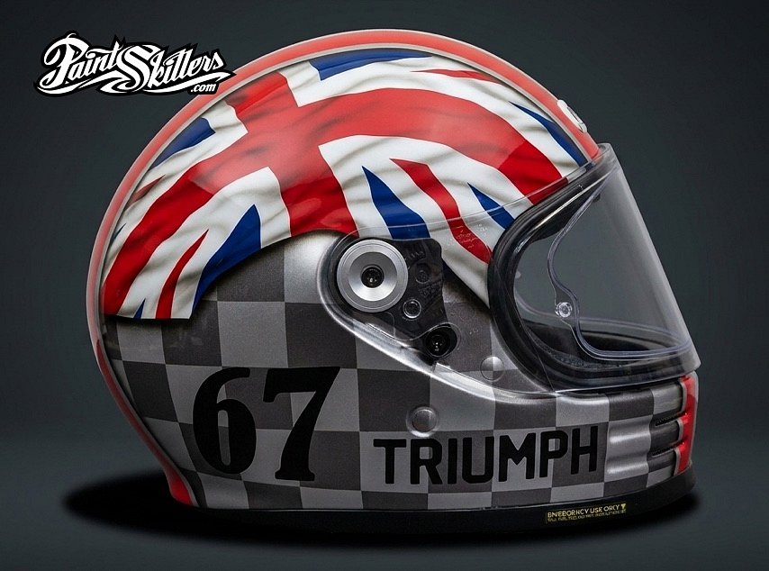 Triumph 67