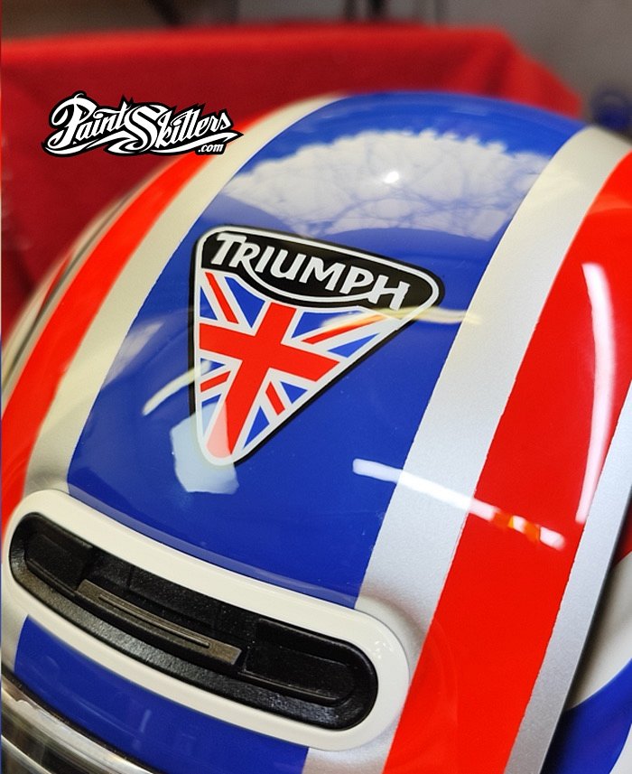 Triumph 67