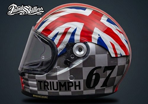Triumph 67